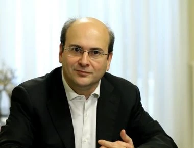 Χατζηδάκης: «Η ΝΔ πιστεύει στην ανάγκη μιας ευρείας μεταρρυθμιστικής συμμαχίας»